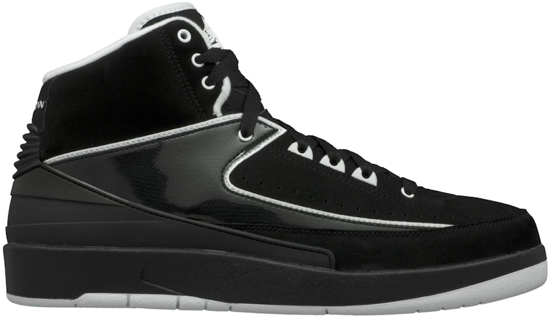 Qf Black White