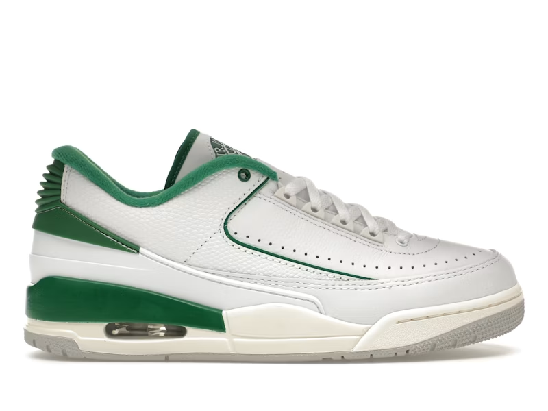 3 White Pine Green