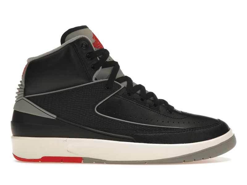 Black Cement