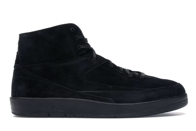 Decon Black