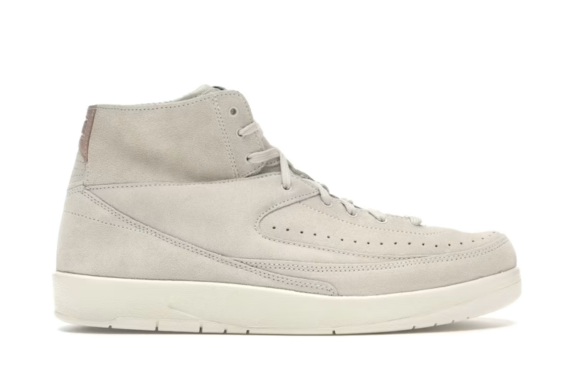 Decon Sail