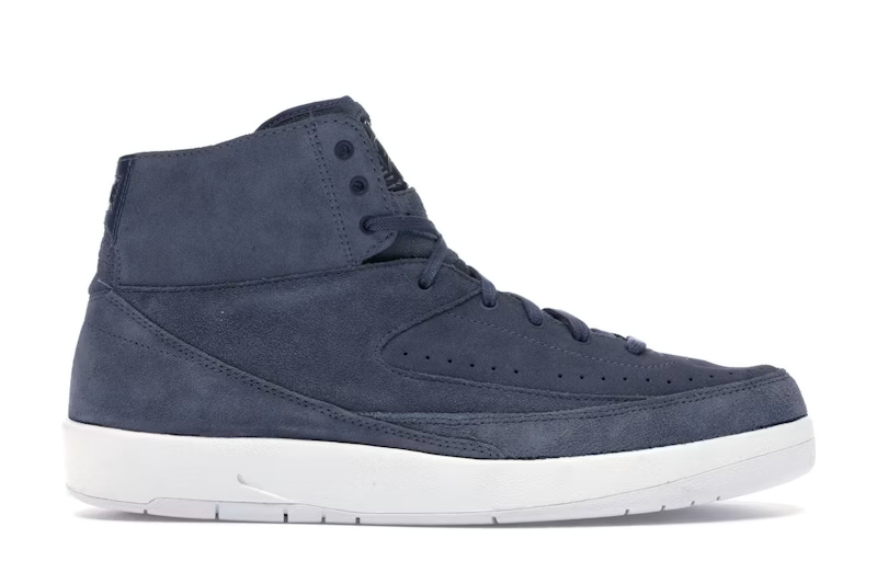 Decon Thunder Blue