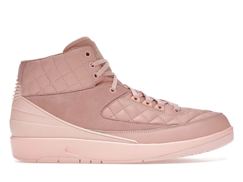 Don C Arctic Orange