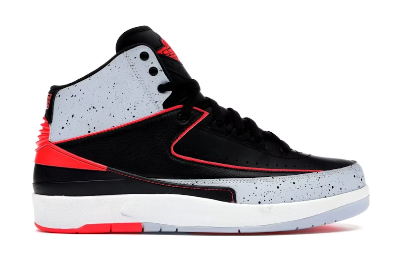 Infrared Cement