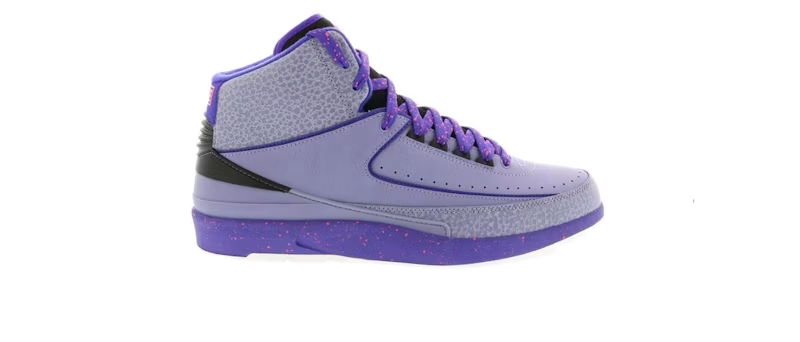 Iron Purple