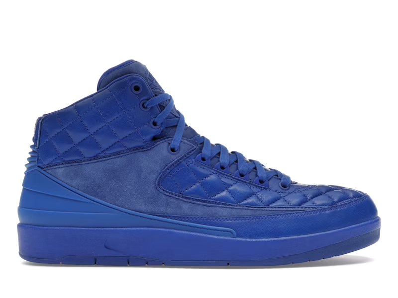 Just Don Blue