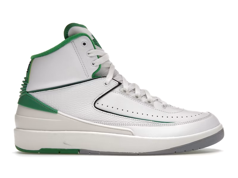 Lucky Green