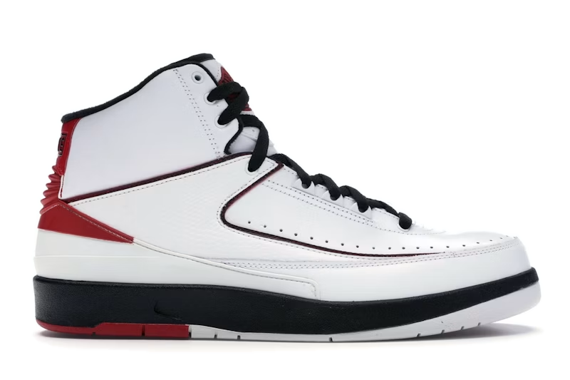 Qf White Varisty Red 2010