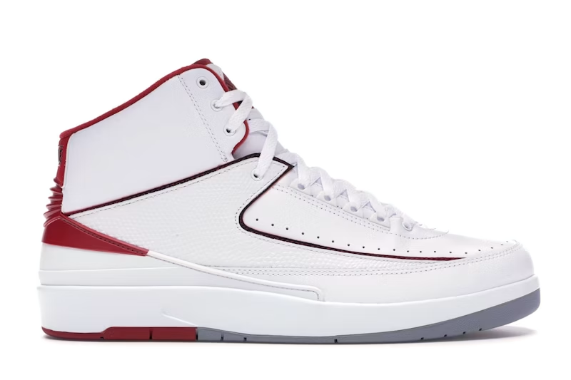 White Red 2014