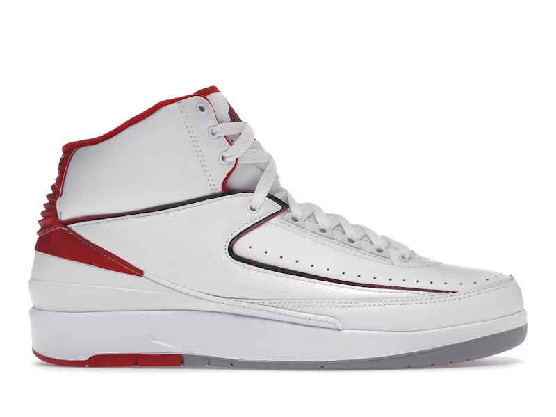 White Red Cdp 2008