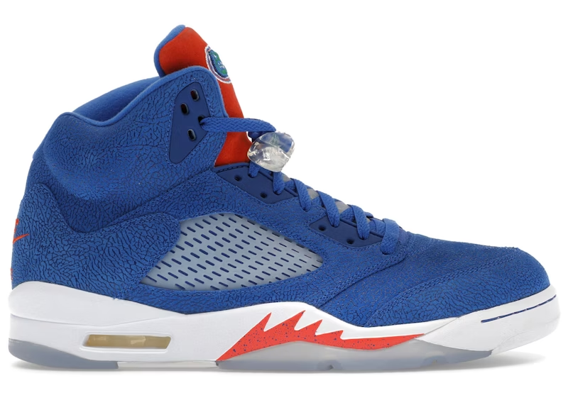 Florida Gators PE