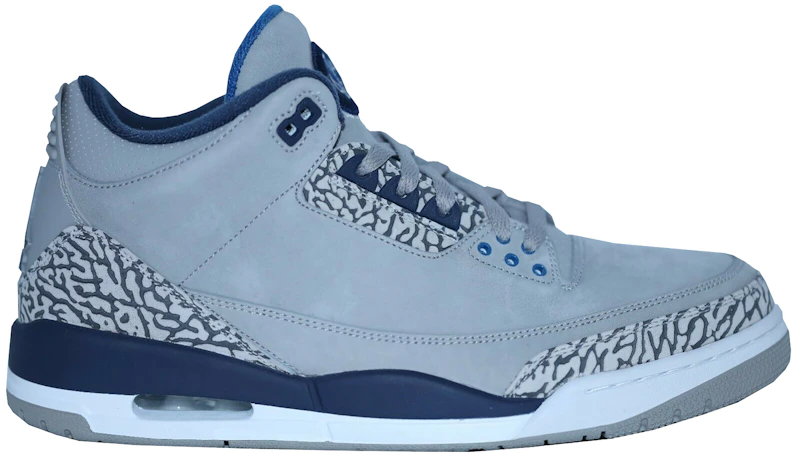 Georgetown Pe