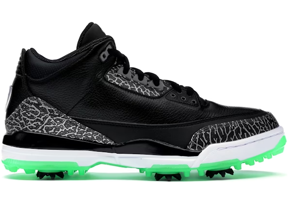 Golf Brown