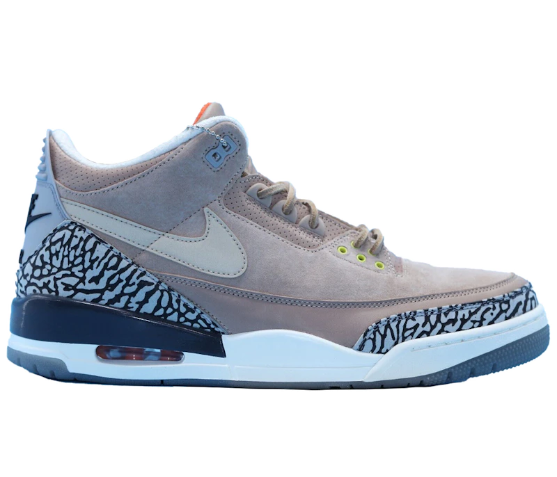 JTH Sand (F&F)