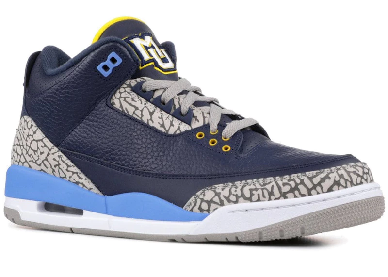Marquette Pe