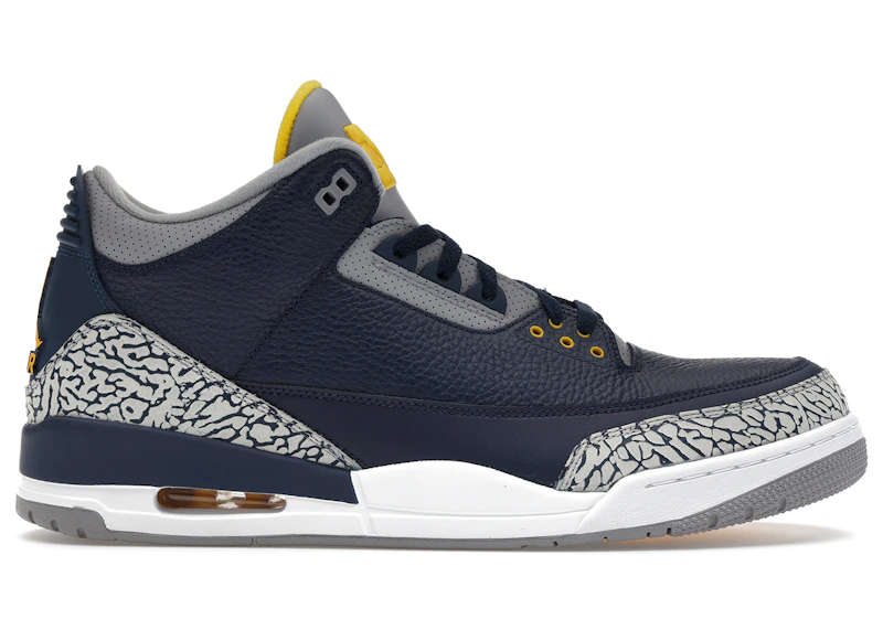 Michigan Pe