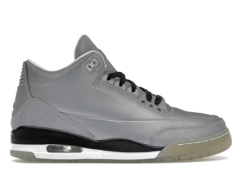 5lab3 Silver