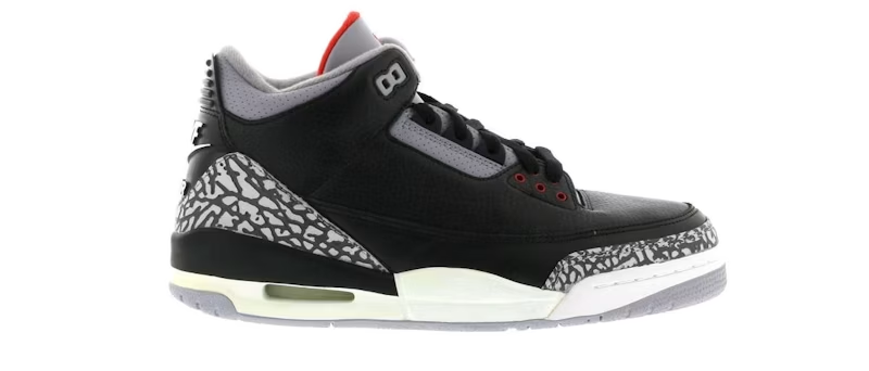 Black Cement 2001