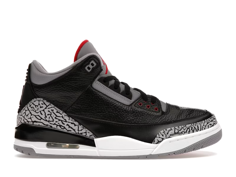 Black Cement 2011