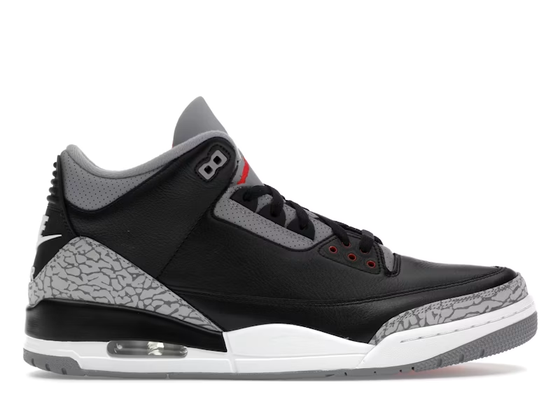 Black Cement 2024