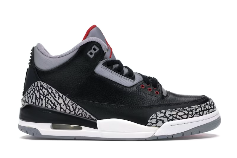 Black Cement Cdp 2008