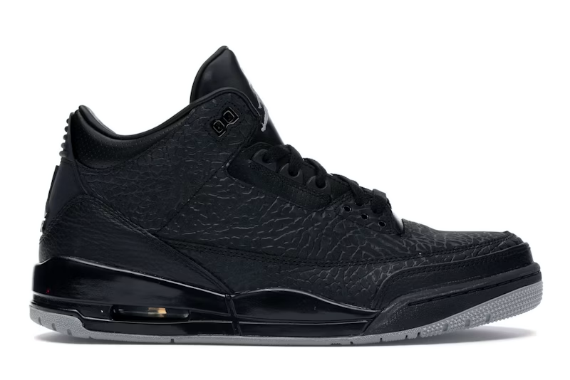Black Flip