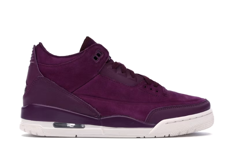 Bordeaux W
