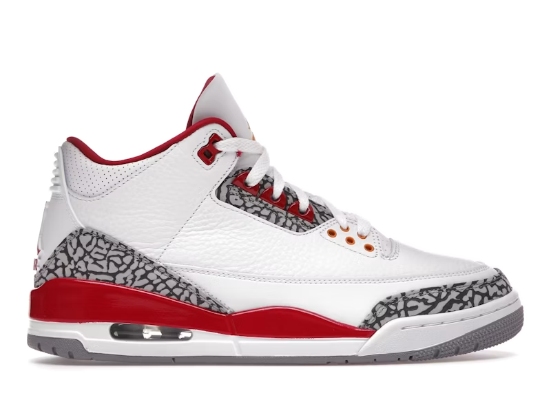 Cardinal Red