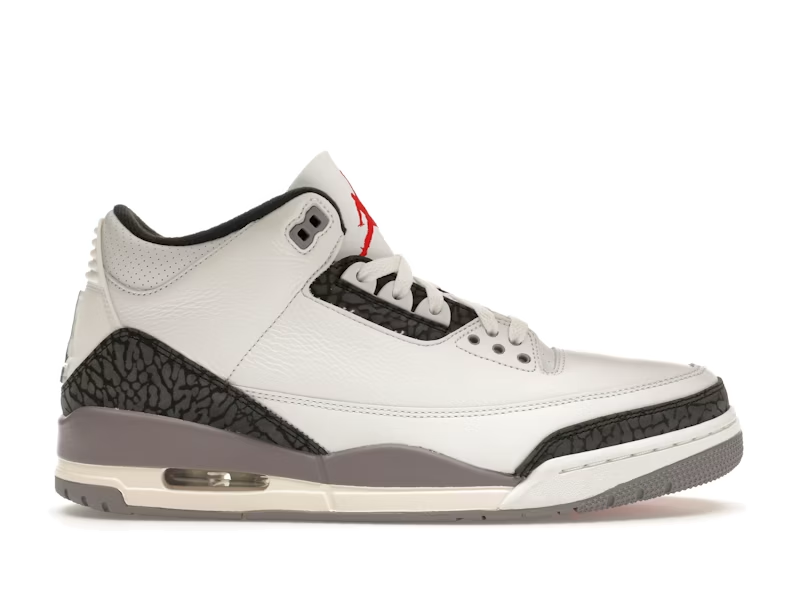 Cement Grey