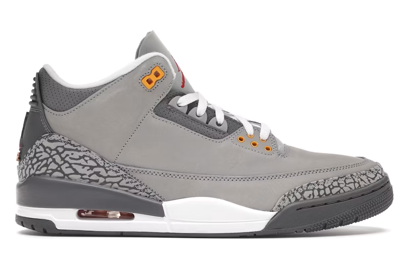 Cool Grey 2021