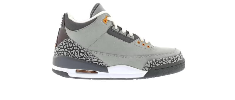 Cool Grey