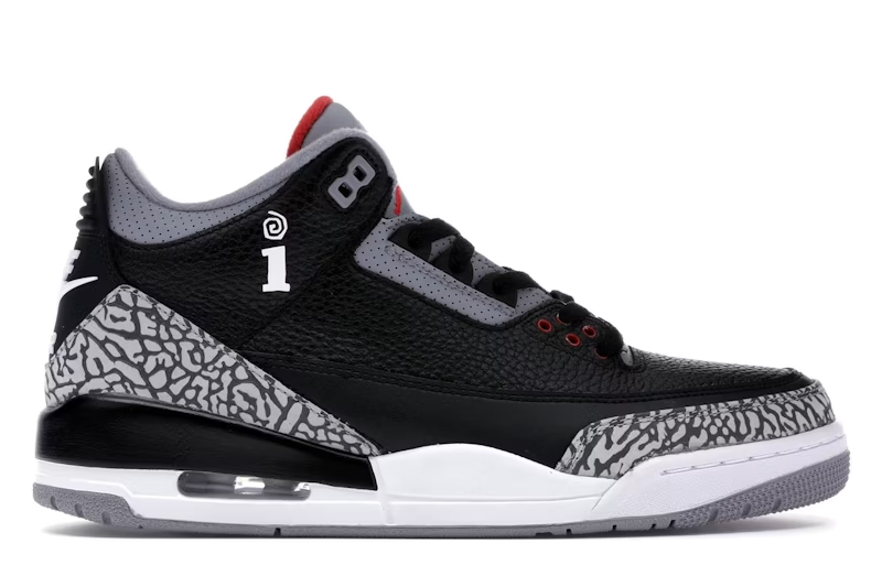 Interscope Records Black Cement