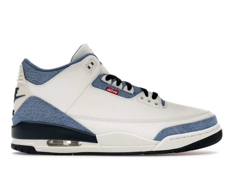 Levis All Star