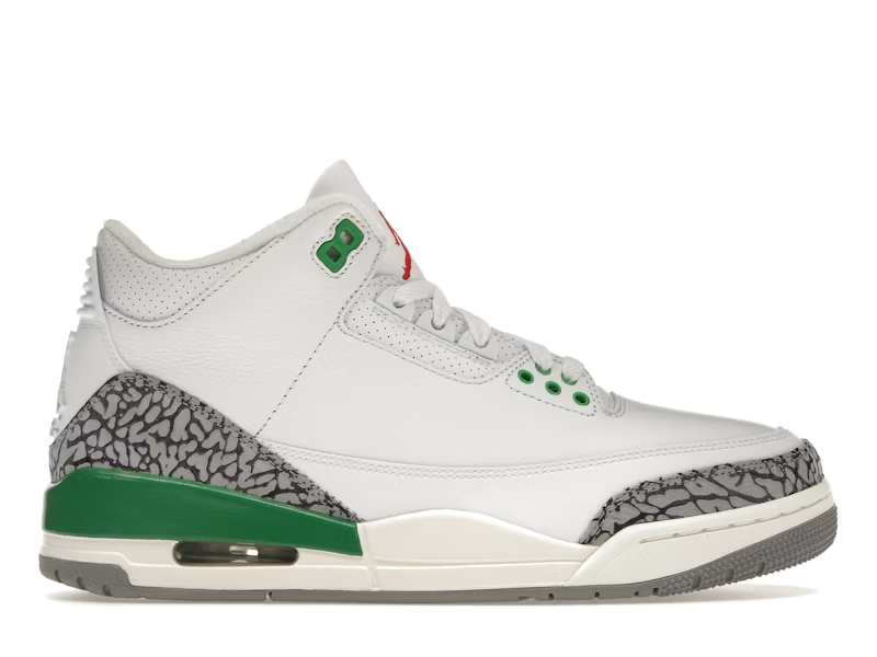 Lucky Green W