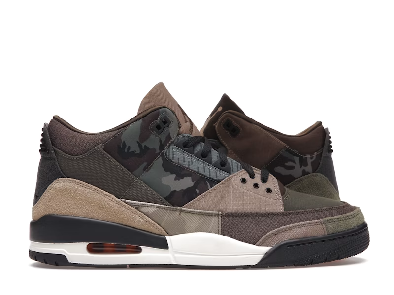 Multi Camo