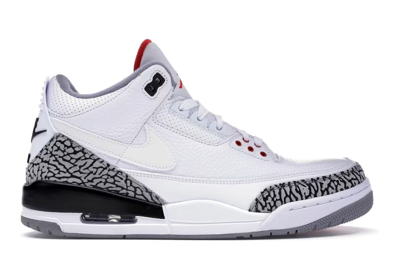 Nike Air Air Jordan 3 Jth