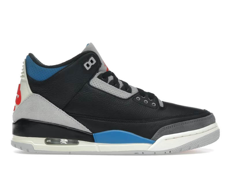 OG Rare Air