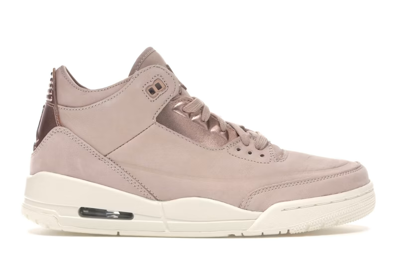Particle Beige W