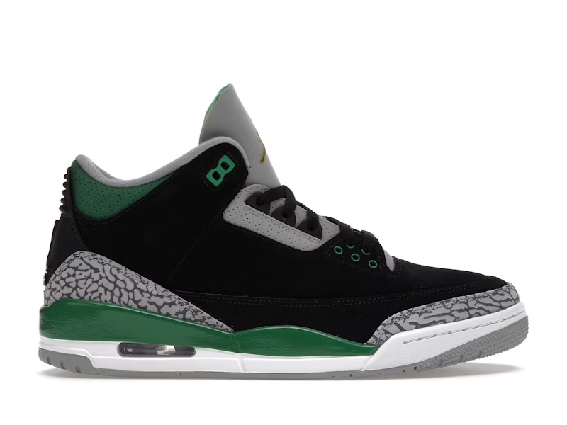 Pine Green