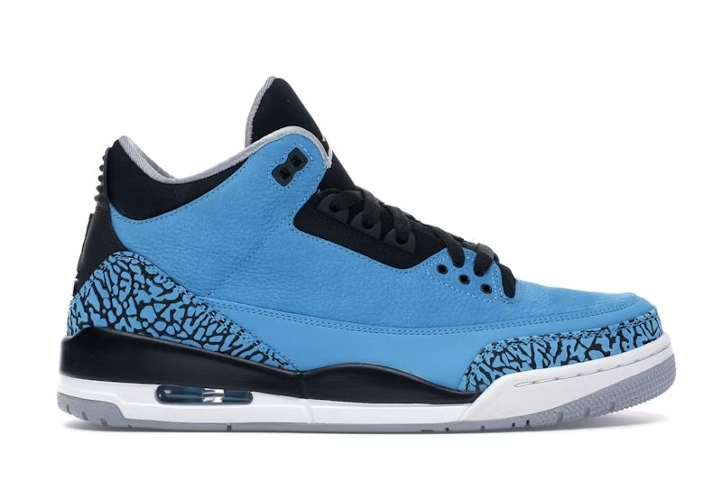 Powder Blue