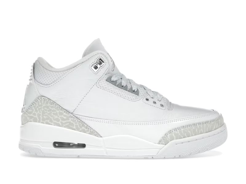Pure Money 2025