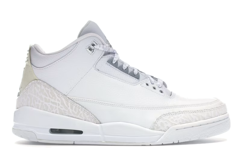 Pure Money
