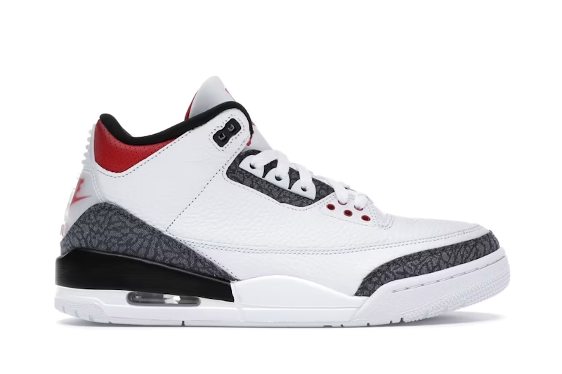 SE Fire Red 2020