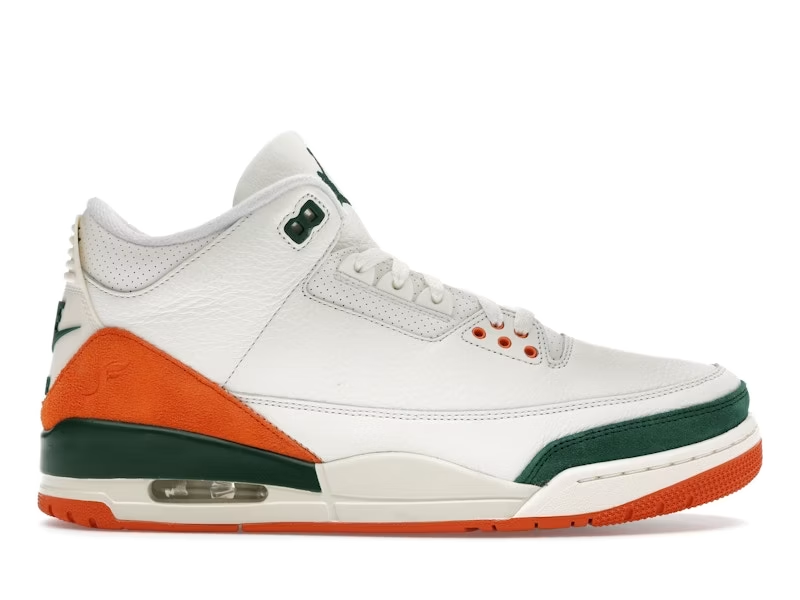 SP Solefly Miami