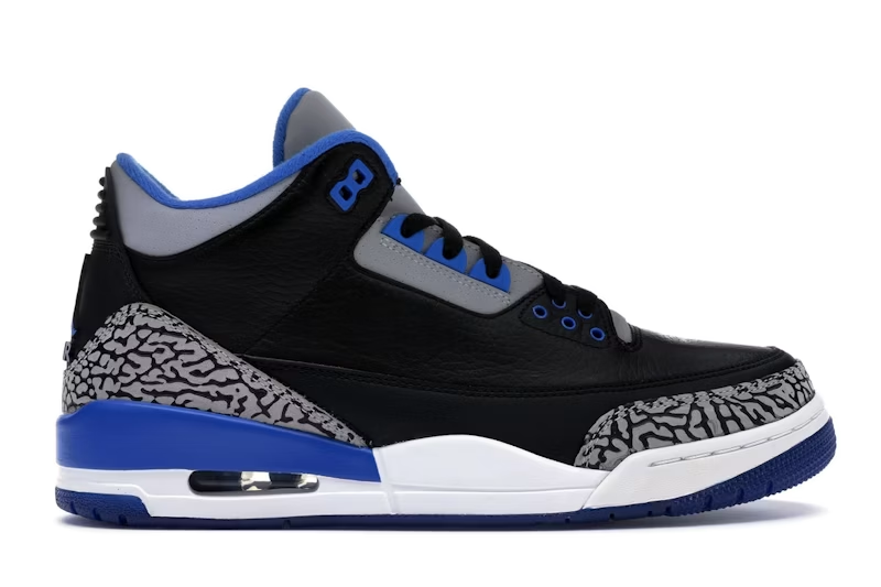 Sport Blue