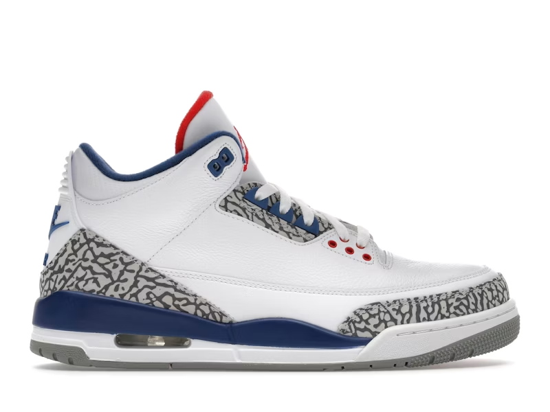 True Blue 2016