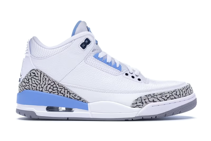 UNC PE