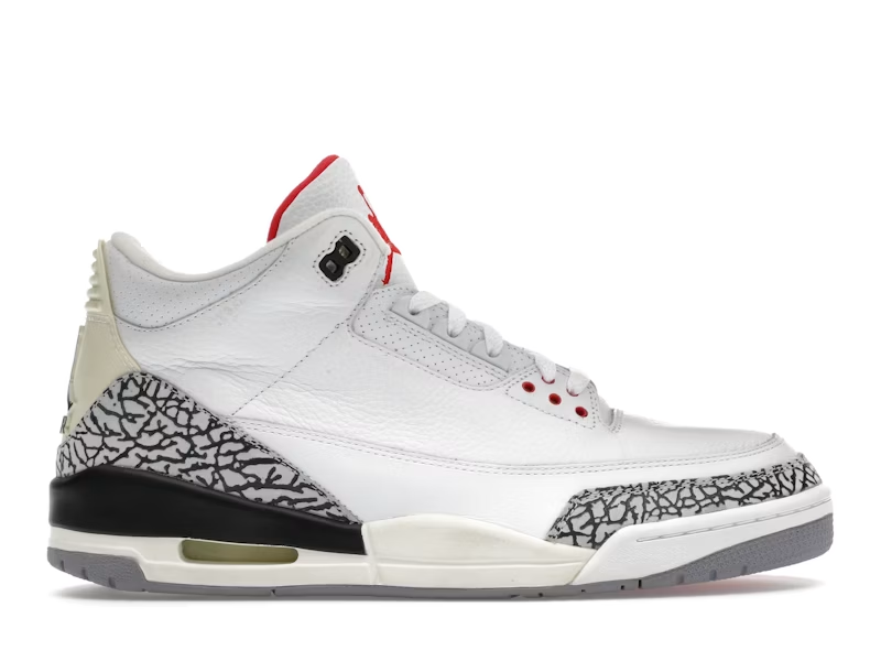 White Cement 2003