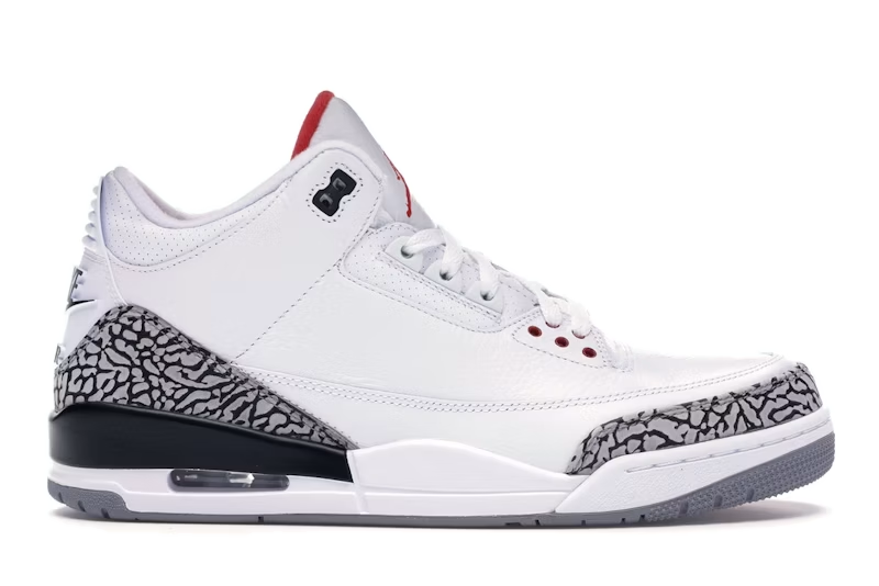 White Cement 88 Dunk Contest 2013