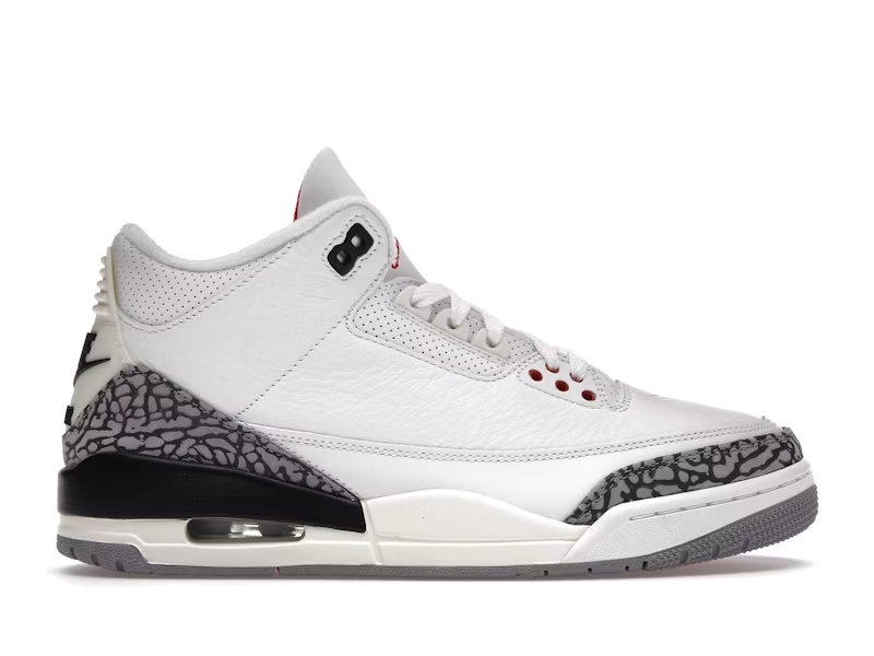 White Cement Reimagined